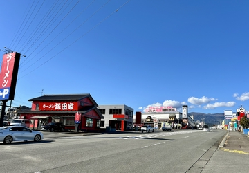 沼津でグルメな食事・お土産の名店が集結