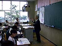 講演の様子