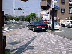 駐車違反